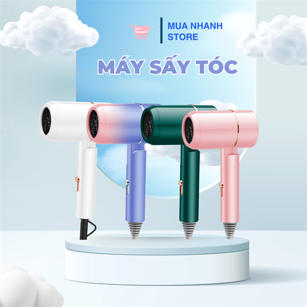 máy sấy tóc