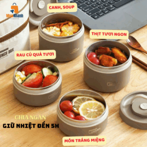 Hộp đựng cơm